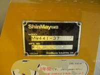 日野プロフィアミキサー車（コンクリートミキサー）大型（10t）[写真15]