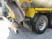 日野プロフィアミキサー車（コンクリートミキサー）大型（10t）[写真17]