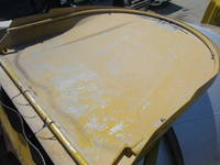 日野プロフィアミキサー車（コンクリートミキサー）大型（10t）[写真18]