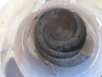 日野プロフィアミキサー車（コンクリートミキサー）大型（10t）[写真20]