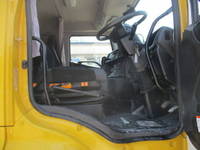 日野プロフィアミキサー車（コンクリートミキサー）大型（10t）[写真24]