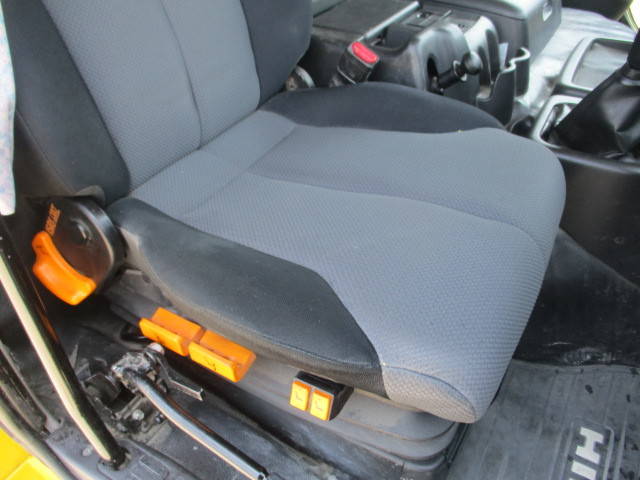 日野プロフィアミキサー車（コンクリートミキサー）大型（10t）[写真24]