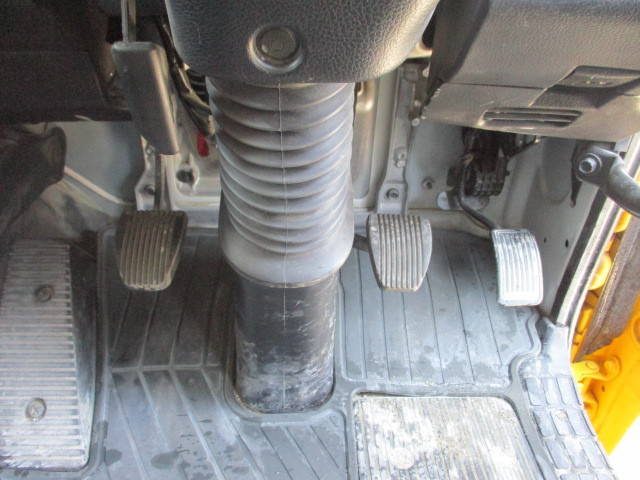 日野プロフィアミキサー車（コンクリートミキサー）大型（10t）[写真25]