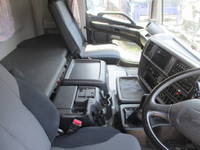 日野プロフィアミキサー車（コンクリートミキサー）大型（10t）[写真28]