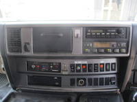 日野プロフィアミキサー車（コンクリートミキサー）大型（10t）[写真29]