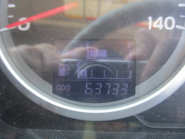 日野プロフィアミキサー車（コンクリートミキサー）大型（10t）[写真30]