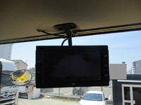 日野プロフィアミキサー車（コンクリートミキサー）大型（10t）[写真32]