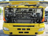 日野プロフィアミキサー車（コンクリートミキサー）大型（10t）[写真33]