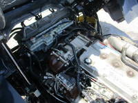 日野プロフィアミキサー車（コンクリートミキサー）大型（10t）[写真36]