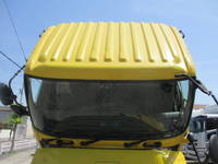 日野プロフィアミキサー車（コンクリートミキサー）大型（10t）[写真39]