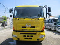 日野プロフィアミキサー車（コンクリートミキサー）大型（10t）[写真04]