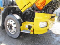 日野プロフィアミキサー車（コンクリートミキサー）大型（10t）[写真41]