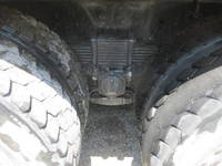 日野プロフィアミキサー車（コンクリートミキサー）大型（10t）[写真09]