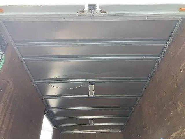 いすゞエルフアルミバン小型（2t・3t）[写真13]