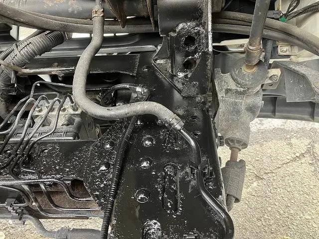 いすゞエルフアルミバン小型（2t・3t）[写真22]