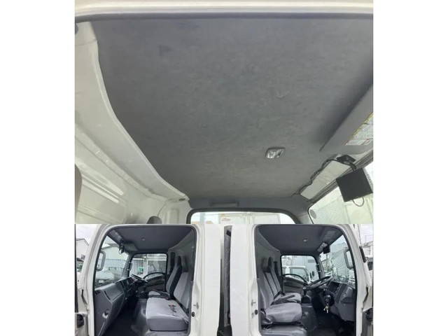 いすゞエルフアルミバン小型（2t・3t）[写真23]