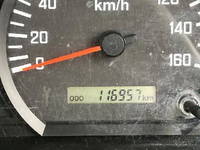 いすゞエルフアルミバン小型（2t・3t）[写真25]