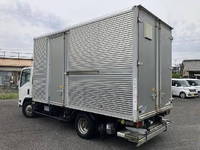 いすゞエルフアルミバン小型（2t・3t）[写真02]