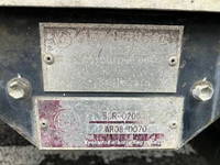 いすゞエルフアルミバン小型（2t・3t）[写真33]