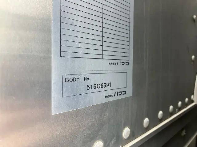 いすゞエルフアルミバン小型（2t・3t）[写真34]