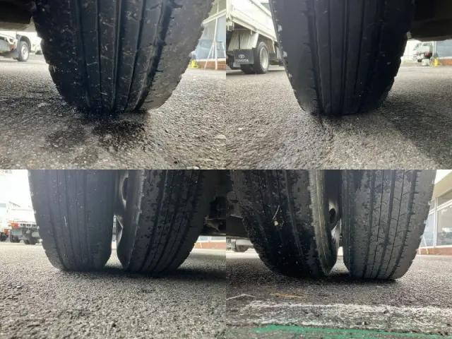 いすゞエルフアルミバン小型（2t・3t）[写真37]