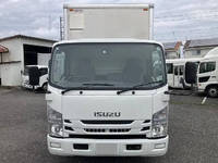 いすゞエルフアルミバン小型（2t・3t）[写真09]