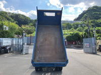 日野デュトロダンプ小型（2t・3t）[写真11]