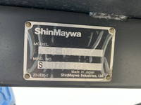 日野デュトロダンプ小型（2t・3t）[写真12]