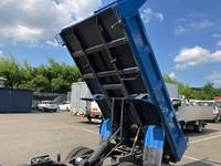 日野デュトロダンプ小型（2t・3t）[写真14]