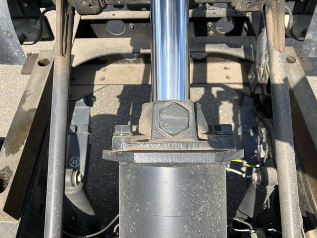 日野デュトロダンプ小型（2t・3t）[写真14]