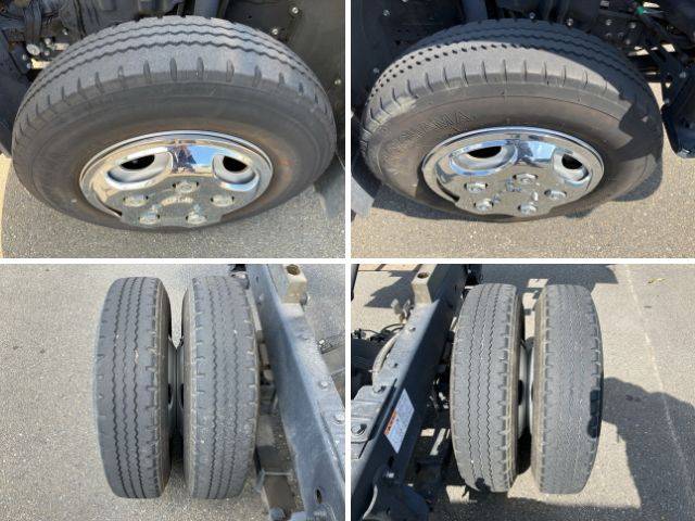 日野デュトロダンプ小型（2t・3t）[写真15]