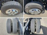 日野デュトロダンプ小型（2t・3t）[写真16]