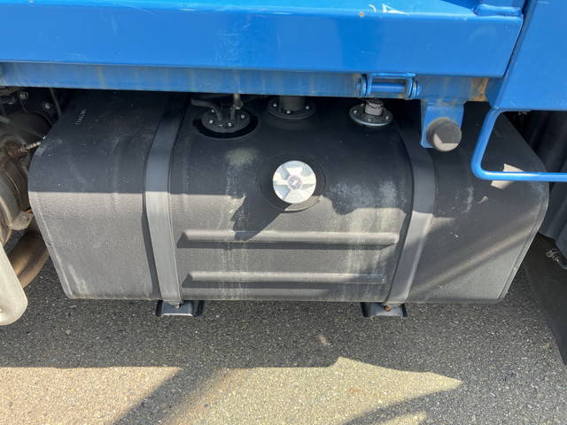 日野デュトロダンプ小型（2t・3t）[写真16]