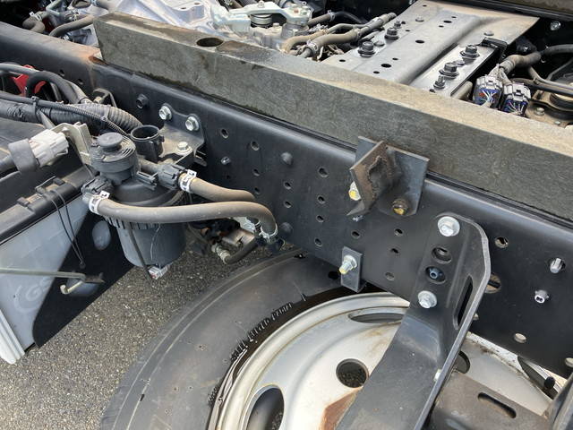 日野デュトロダンプ小型（2t・3t）[写真19]