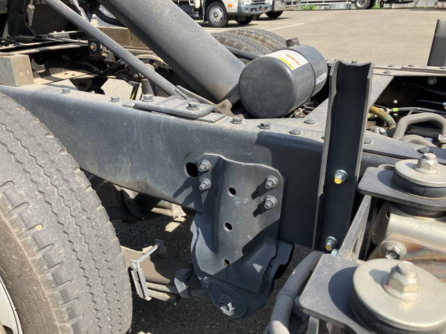 日野デュトロダンプ小型（2t・3t）[写真21]