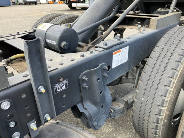 日野デュトロダンプ小型（2t・3t）[写真22]