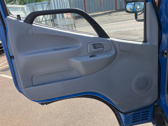 日野デュトロダンプ小型（2t・3t）[写真24]