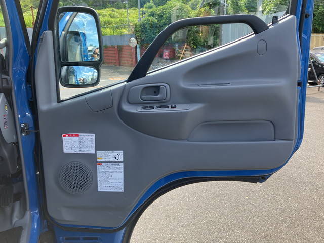 日野デュトロダンプ小型（2t・3t）[写真25]