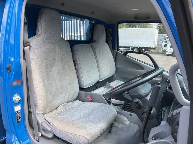 日野デュトロダンプ小型（2t・3t）[写真27]