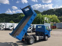 日野デュトロダンプ小型（2t・3t）[写真02]