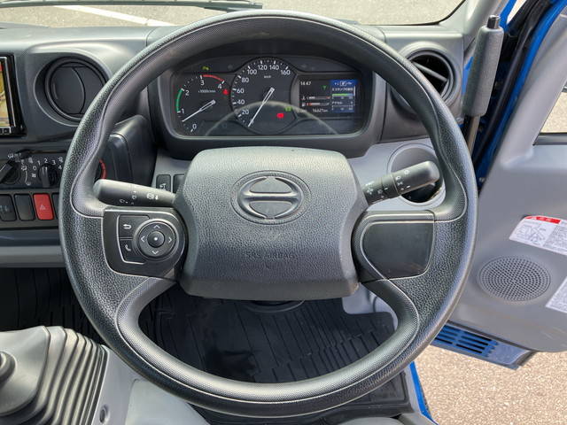 日野デュトロダンプ小型（2t・3t）[写真31]