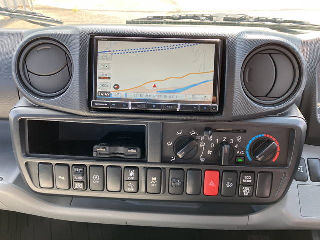 日野デュトロダンプ小型（2t・3t）[写真33]