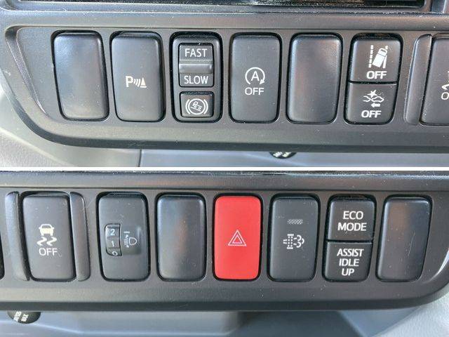 日野デュトロダンプ小型（2t・3t）[写真35]