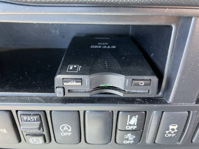 日野デュトロダンプ小型（2t・3t）[写真36]