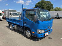 日野デュトロダンプ小型（2t・3t）[写真04]