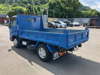 日野デュトロダンプ小型（2t・3t）[写真05]