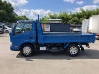 日野デュトロダンプ小型（2t・3t）[写真06]