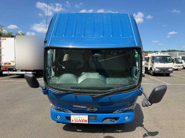 日野デュトロダンプ小型（2t・3t）[写真08]