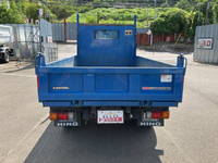 日野デュトロダンプ小型（2t・3t）[写真10]