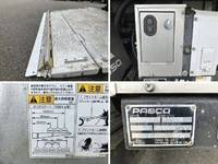 三菱ふそうキャンターアルミバン小型（2t・3t）[写真17]